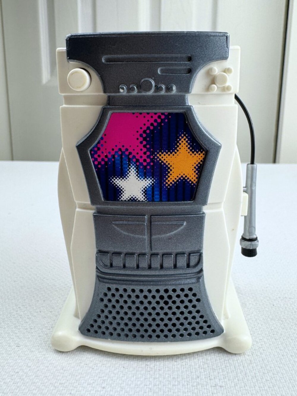2004 American Idol Barbie Working Karaoke Machine Mattel